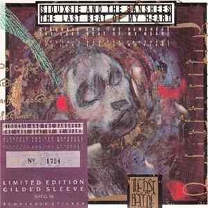 Siouxsie And The Banshees - The Last Beat Of My Heart FLAC