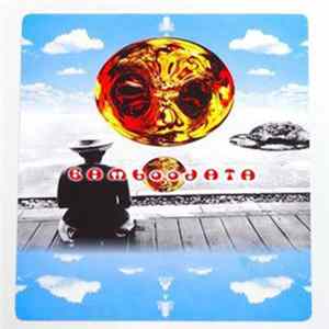Bamboo Data - Bamboo Data FLAC