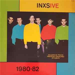 INXS - INXSIVE FLAC