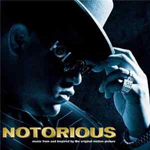 Notorious - Notorious (Music From And Inspired By The Original Motion Picture) FLAC