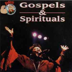 Various - Gospels & Spirituals FLAC