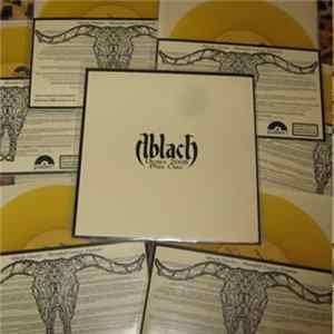 Ablach - Demo 2008 Plus One FLAC