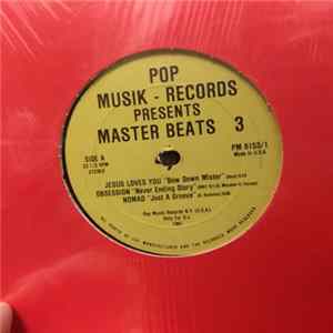 Various - Master Beats 3 FLAC