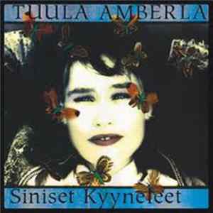 Tuula Amberla - Siniset Kyyneleet FLAC