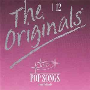 Various - The Originals - 12 - Popsongs (From Holland) FLAC
