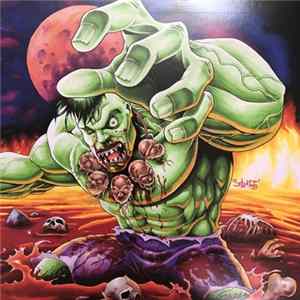 Ill Bill & Stu Bangas - Cannibal Hulk FLAC