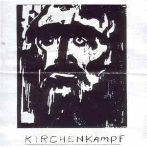 Kirchenkampf - Kirchenkampf FLAC
