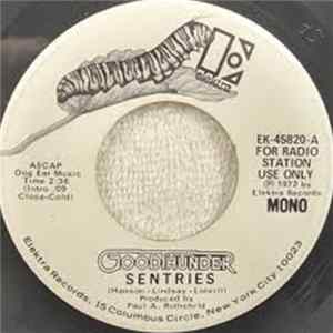 Goodthunder - Sentries FLAC
