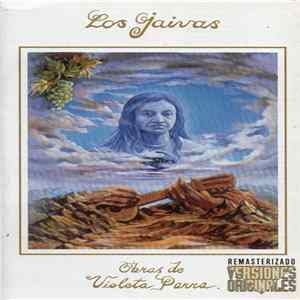 Los Jaivas - Obras De Violeta Parra FLAC