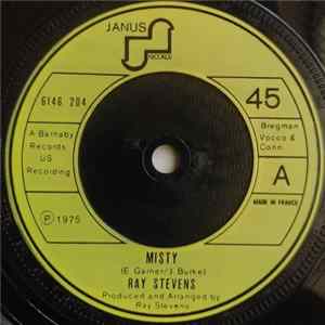 Ray Stevens - Misty FLAC