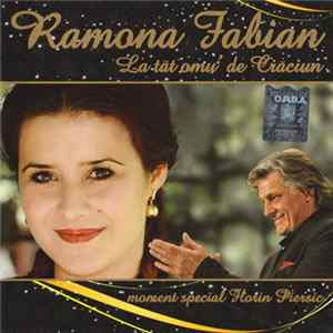 Ramona Fabian Moment Special Florin Piersic - La Tăt Omu' De Crăciun FLAC