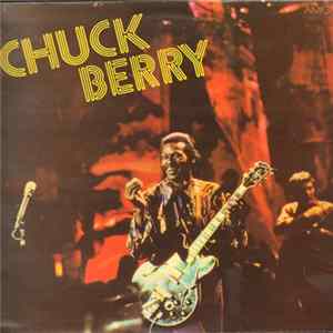 Chuck Berry - Chuck Berry FLAC
