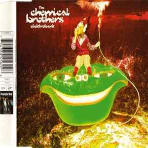 The Chemical Brothers - Elektrobank FLAC