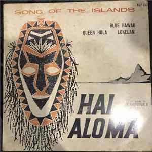 Hal Aloma And His Hawaiians - Hawaiian Holiday FLAC