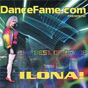 ILONA! - The Best Of Dance Volume 1 FLAC