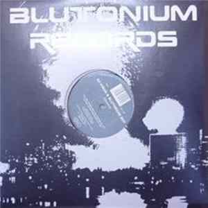 DJ Virus & Blutonium Boy - Paranoid FLAC