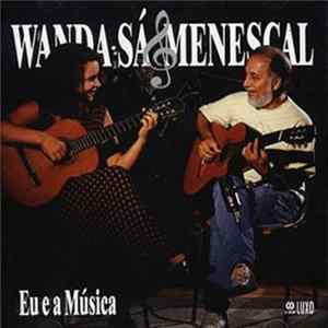 Wanda Sá & Menescal - Eu E A Música FLAC