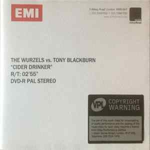 The Wurzels - I Am A Cider Drinker 2007 FLAC