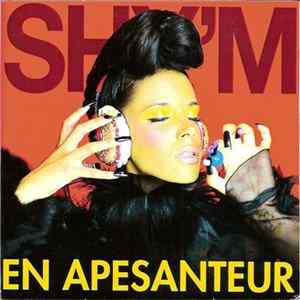 Shy'm - En Apesanteur FLAC
