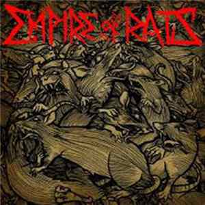 Empire Of Rats - Empire Of Rats FLAC