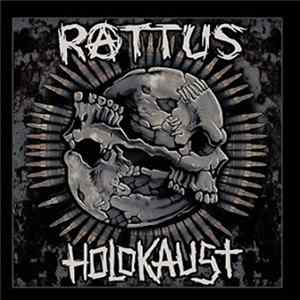 Rattus / Holokaust - Rattus / Holokaust FLAC