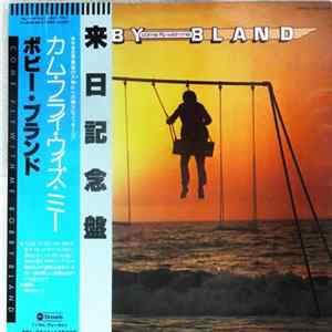 Bobby Bland - Come Fly With Me FLAC