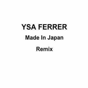 Ysa Ferrer - Made In Japan FLAC