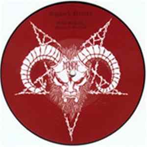 Maniak - Satanik Barako FLAC