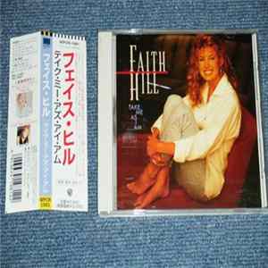 Faith Hill - Take Me As I Am FLAC