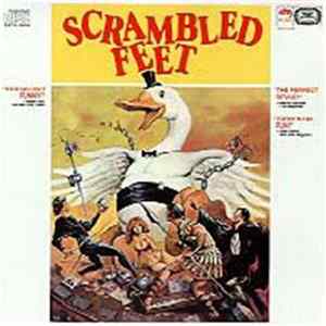 Scrambled Feet Original Cast Recording - Scrambled Feet FLAC