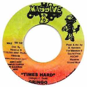 Gringo - Times Hard FLAC