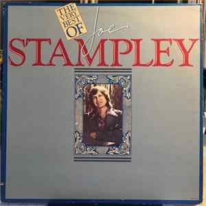 Joe Stampley - The Very Best Of Joe Stampley FLAC