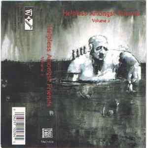 Various - Helpless Amongst Friends Volume 2 FLAC