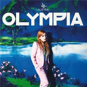 Austra - Olympia FLAC