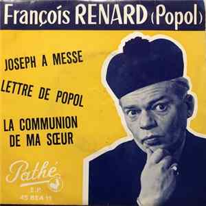 François Renard - Djoseph A Messe FLAC