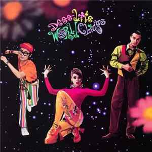 Deee-Lite - World Clique FLAC