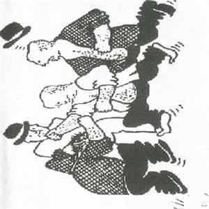 Backasvinet - Det Vilda Kirseberg FLAC