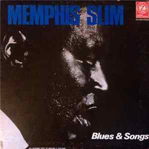 Memphis Slim - Blues & Songs FLAC