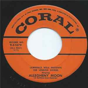 Lawrence Welk - Allegheny Moon / Faith Unlocks The Door FLAC