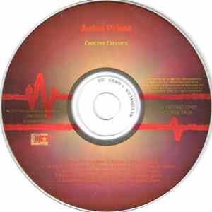 Judas Priest - Concert Classics FLAC