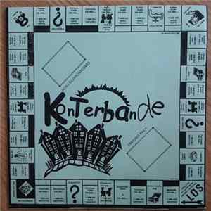 Konterbande - Ohne Sie FLAC