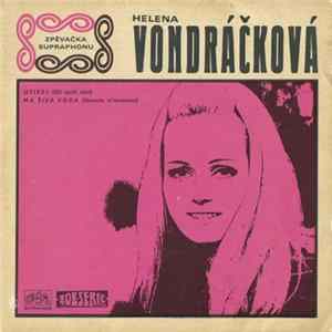 Helena Vondráčková / Waldemar Matuška - Utíkej / Má Živá Voda FLAC