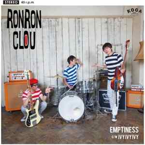 Ron Ron Clou - Emptiness FLAC