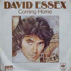 David Essex - Coming Home FLAC