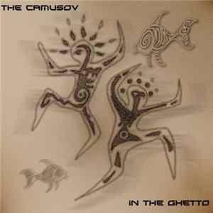The Camusov - In The Ghetto FLAC