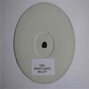 Cee Lo Green - Bright Lights Big City (The Shapeshifters Remixes) FLAC