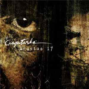 Cragataska - Ağustos 17 FLAC