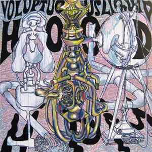 HPM - Voluptuous Liquidhood FLAC
