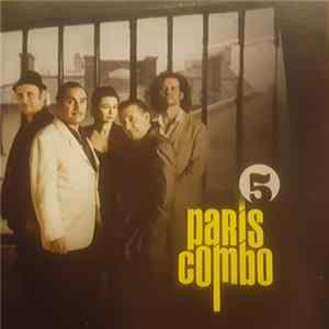 Paris Combo FLAC