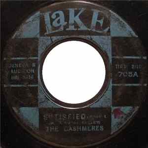 The Cashmeres - Satisfied FLAC